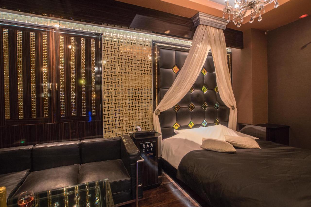 H-Seven Nishikawaguchi (Adults Only) Hotel Ngoại thất bức ảnh