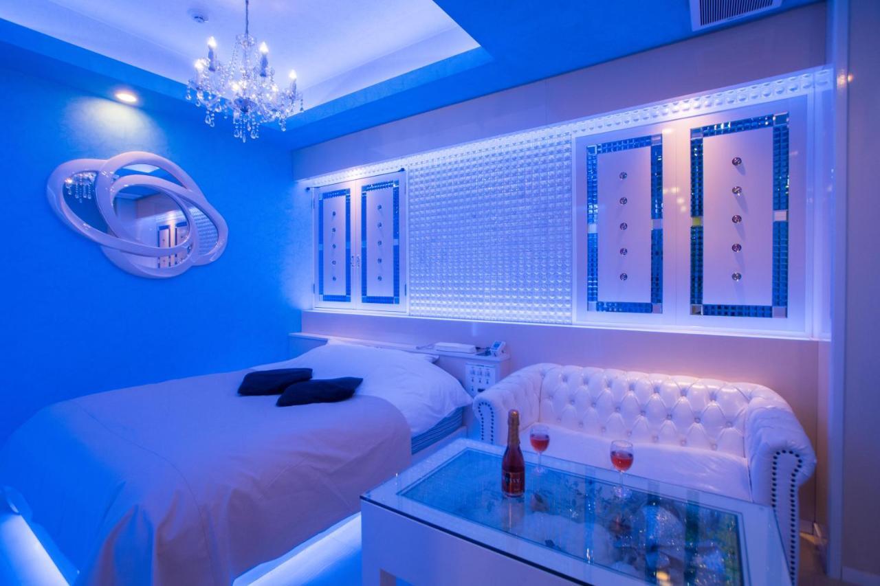 H-Seven Nishikawaguchi (Adults Only) Hotel Ngoại thất bức ảnh