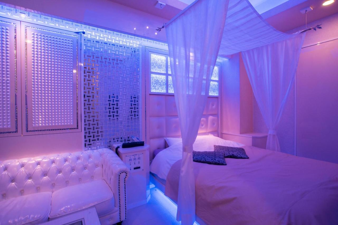 H-Seven Nishikawaguchi (Adults Only) Hotel Ngoại thất bức ảnh