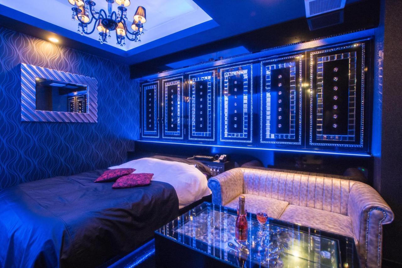 H-Seven Nishikawaguchi (Adults Only) Hotel Ngoại thất bức ảnh
