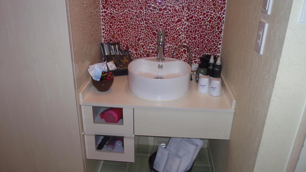 H-Seven Nishikawaguchi (Adults Only) Hotel Ngoại thất bức ảnh